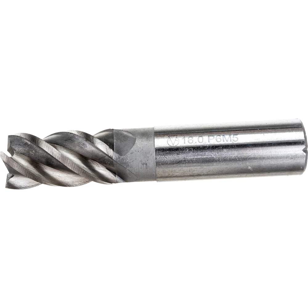 Концевая фреза GRIFF a300062