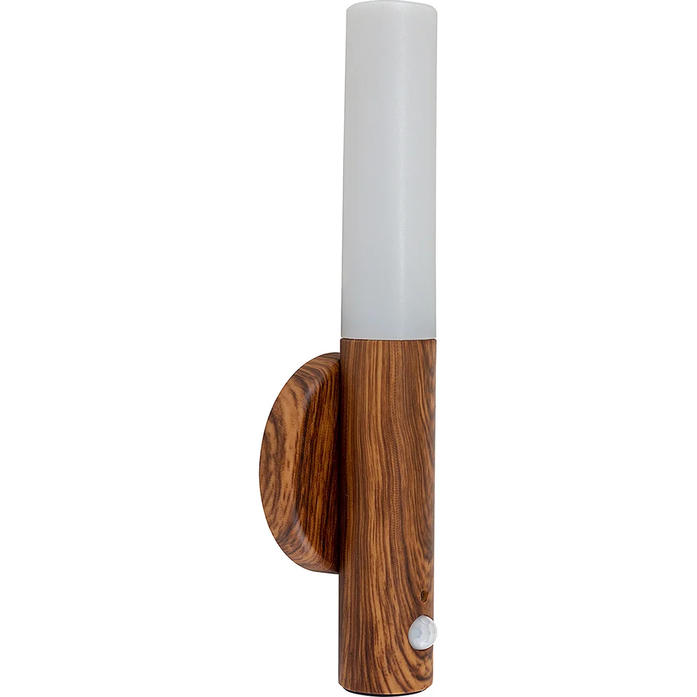 Светильник-ночник Лючия l200 woodlight 4606400512868