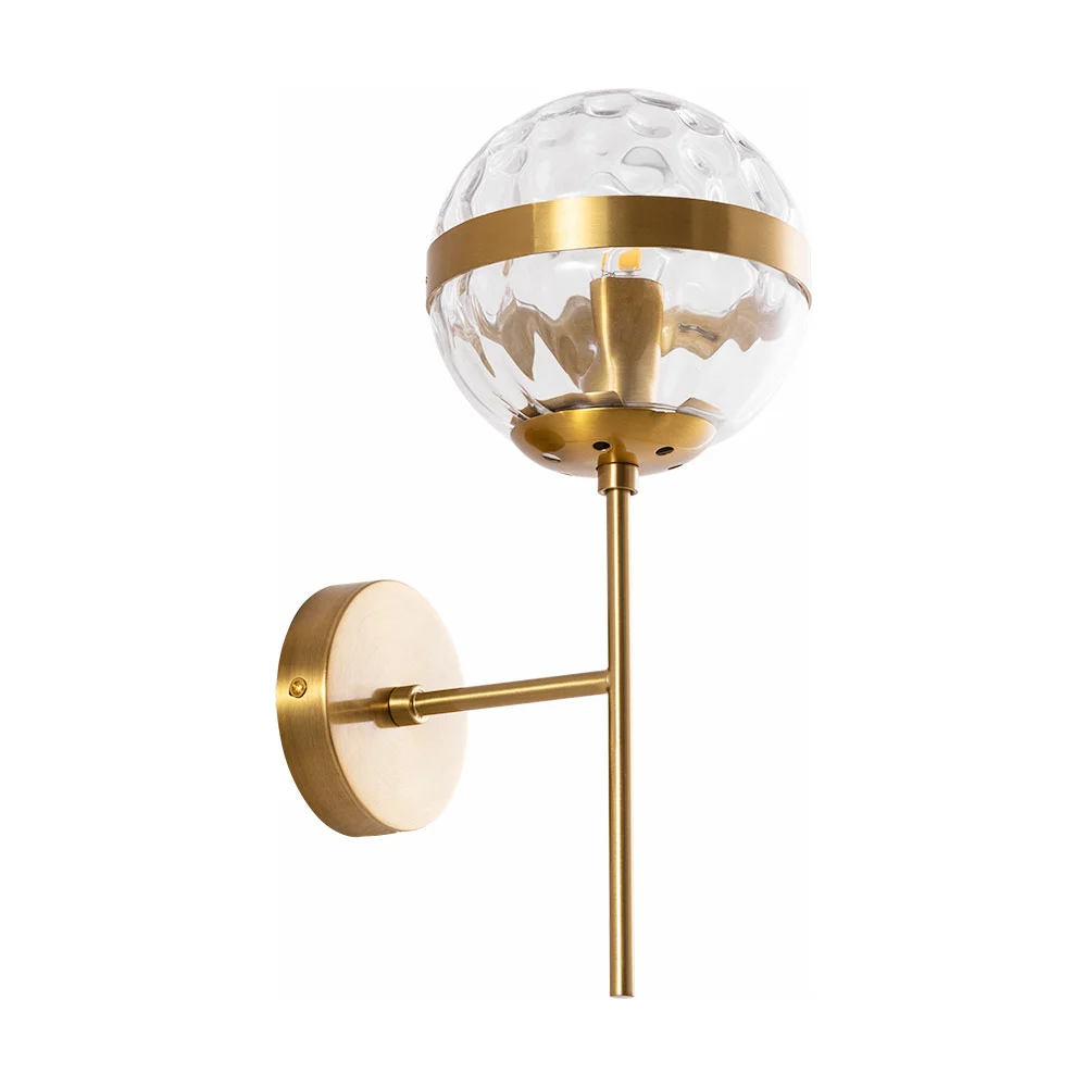 Бра ARTE LAMP DELACRUA A7770AP-1PB