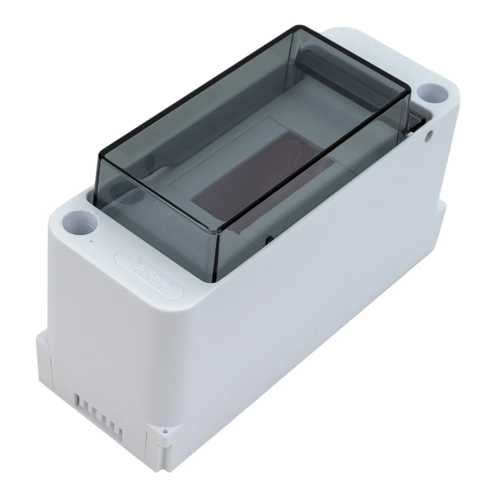 Навесной бокс Systeme Electric Easy9 XS EZ9EAB102