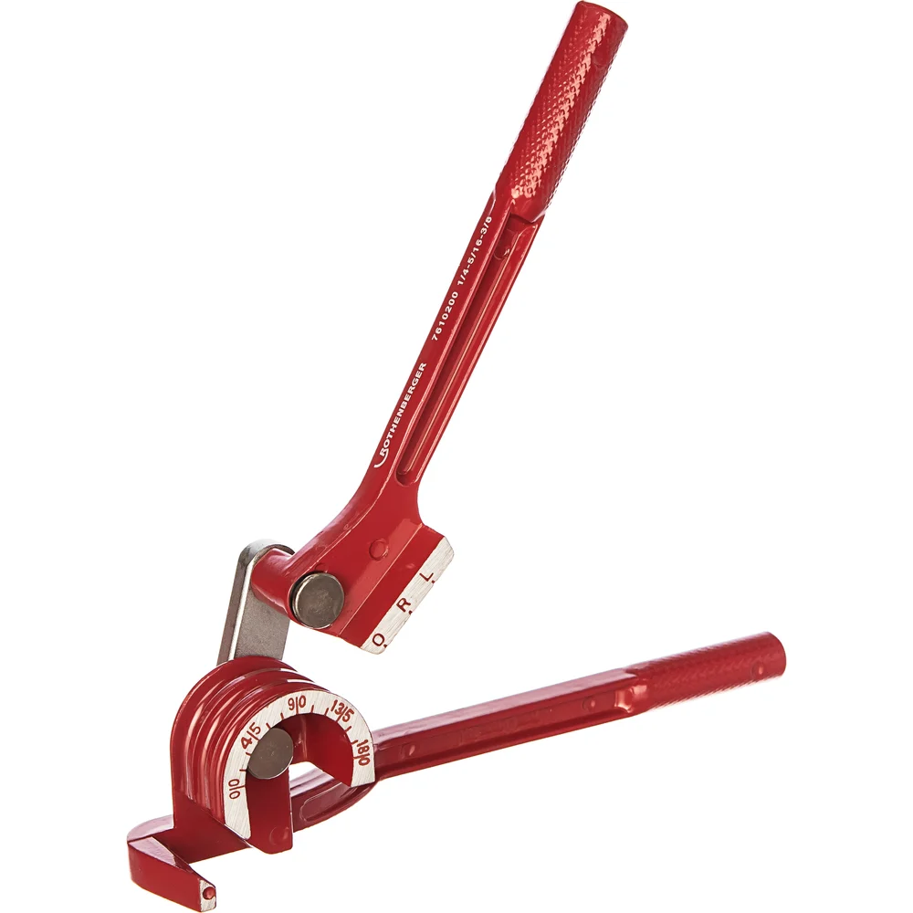 Ручной трубогиб Rothenberger MINIBEND 25151