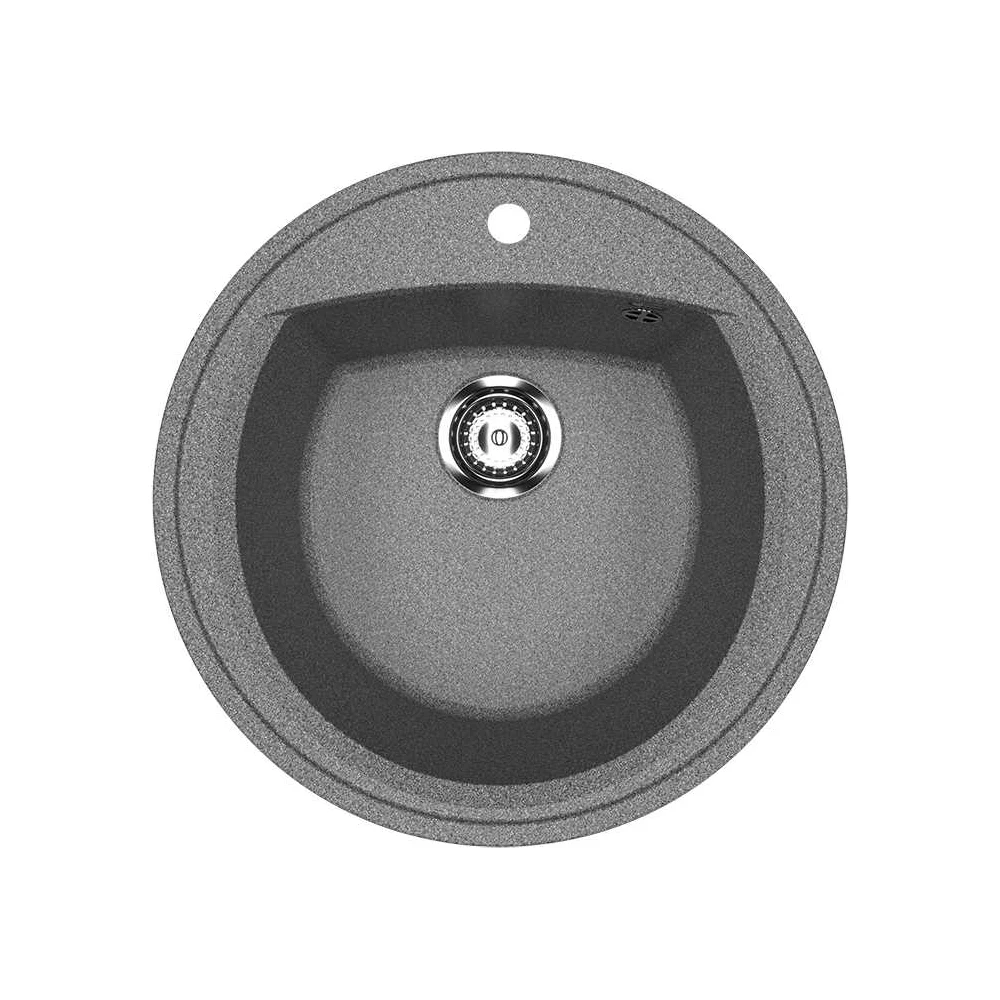 Кухонная мойка ULGRAN U-603-309