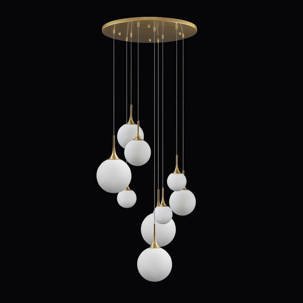 Подвесной светильник Lightstar 813092