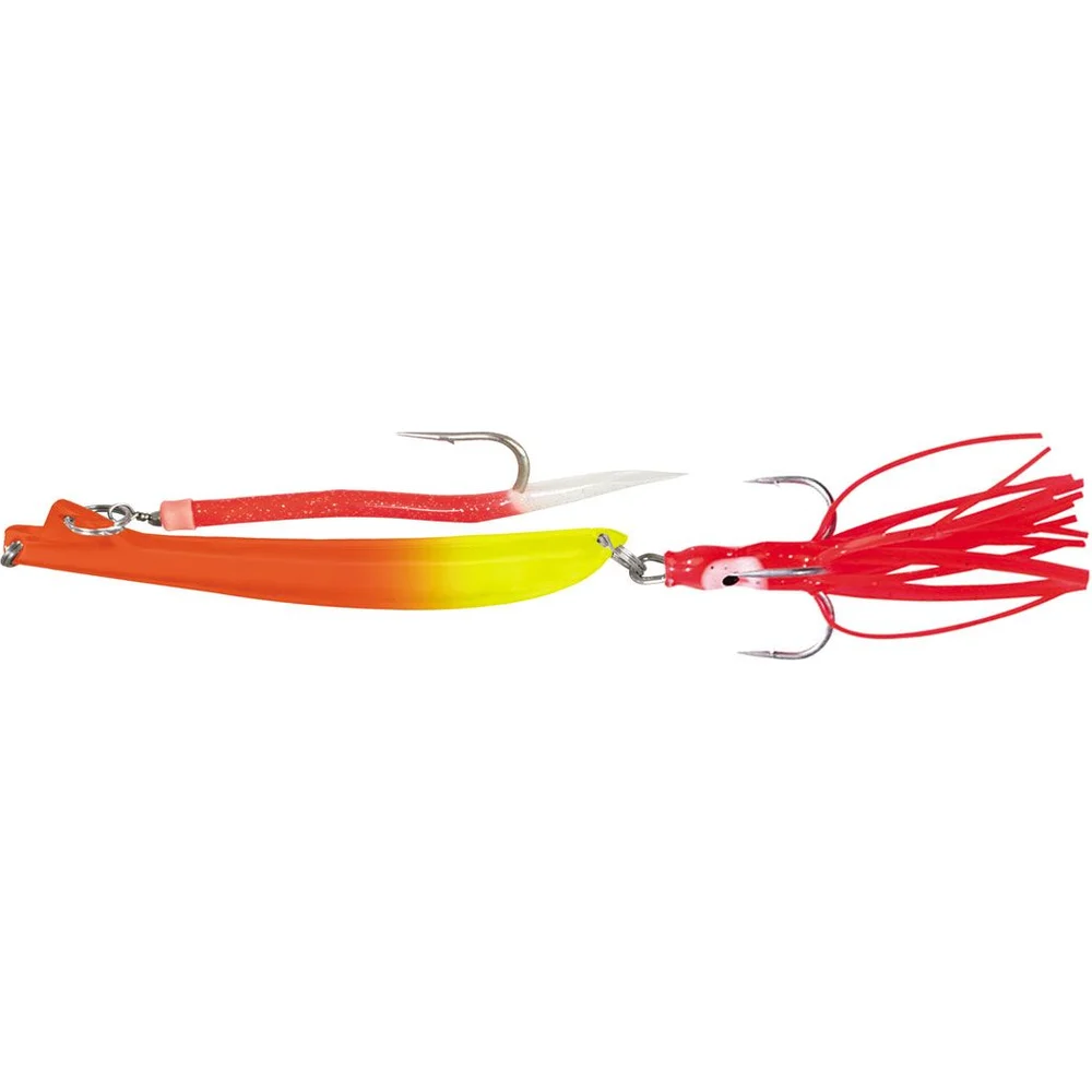 Пилькер для морской рыбалки Stinger BiColor Pilk ef55432