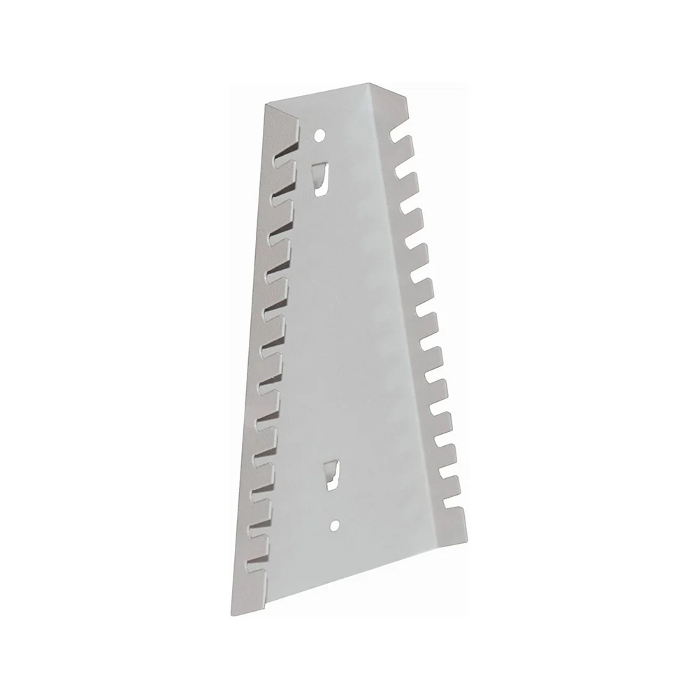 Держатель ключей ПРАКТИК WH S30299090602
