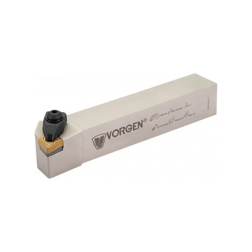 Токарная державка VORGEN DCLNR 4040 4687202510764
