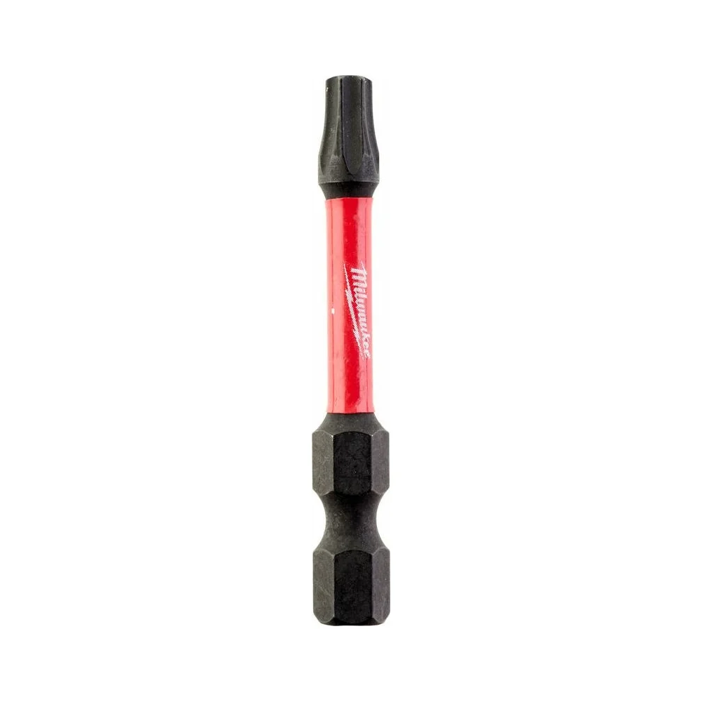 Насадка Milwaukee SHOCKWAVE 4932430881