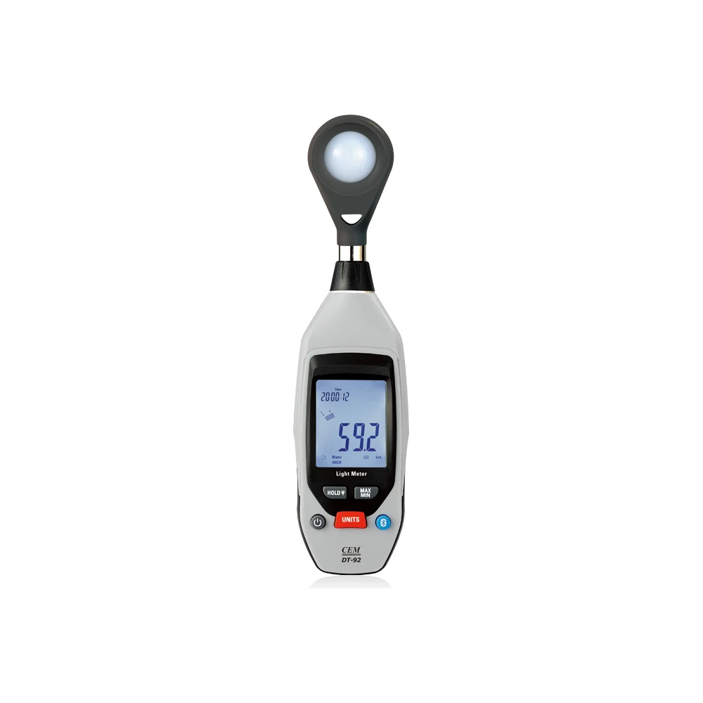 Люксометр СЕМ DT-92 482643