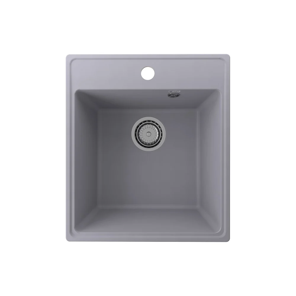 Мойка ULGRAN Quartz Forte 425-05