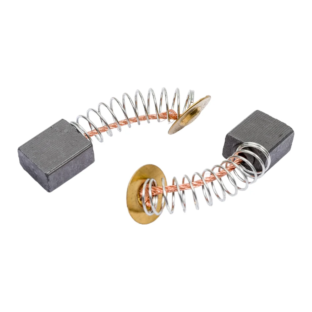 Графитовые щетки для ВРЭ 1335 Elitech 1203.005200