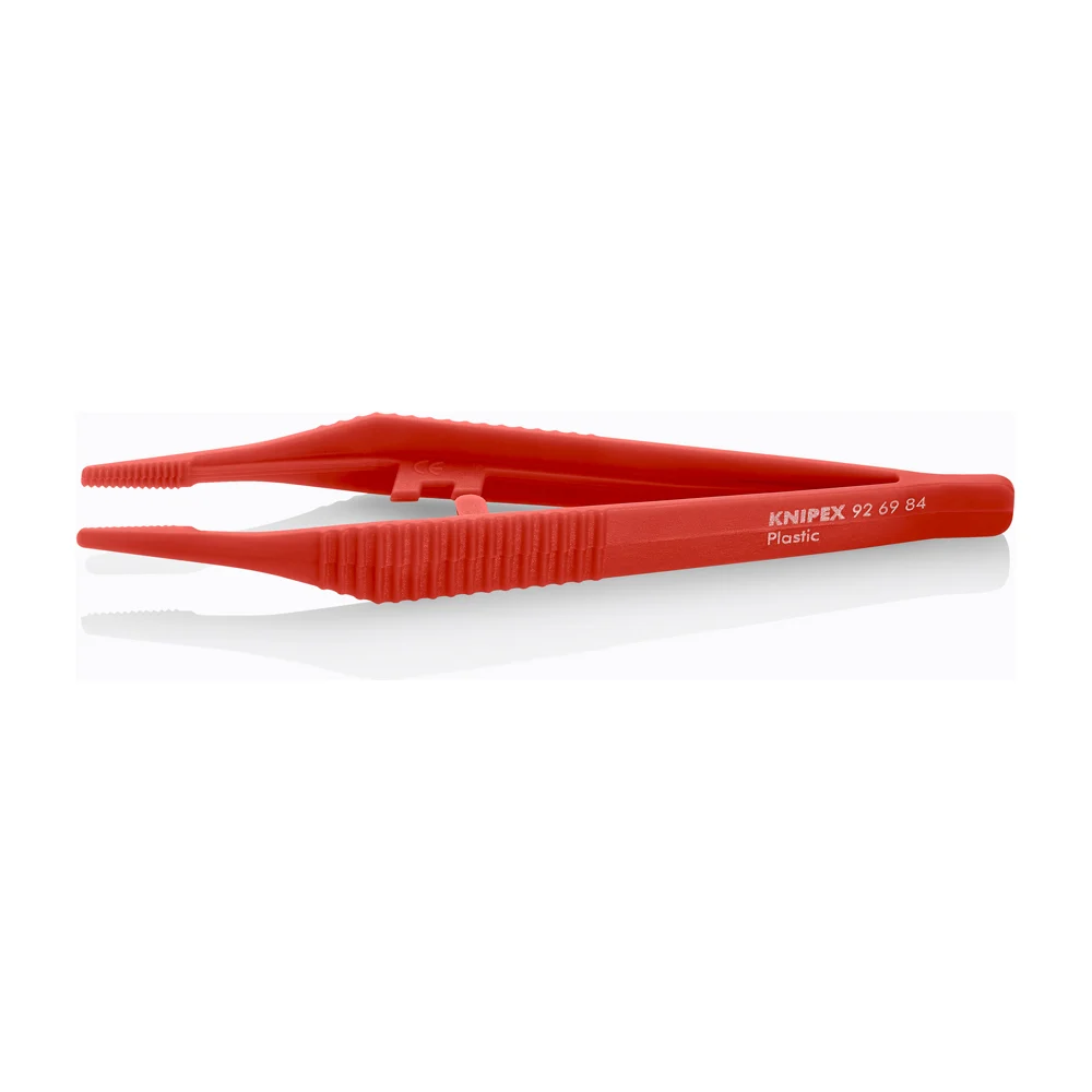 Пластмассовый пинцет Knipex KN-926984