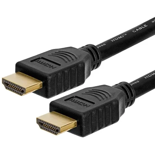 Кабель соединительный аудио-видео PREMIER 5-816L, HDMI (m) - HDMI (m), ver 2.0, 10м, черный [5-816l 10.0]