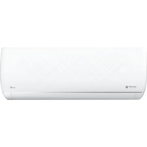 Сплит-система Royal Clima Renaissance RC-RND35HN настенная, до 37м2, 12000 BTU, (комплект из 2-х коробок)