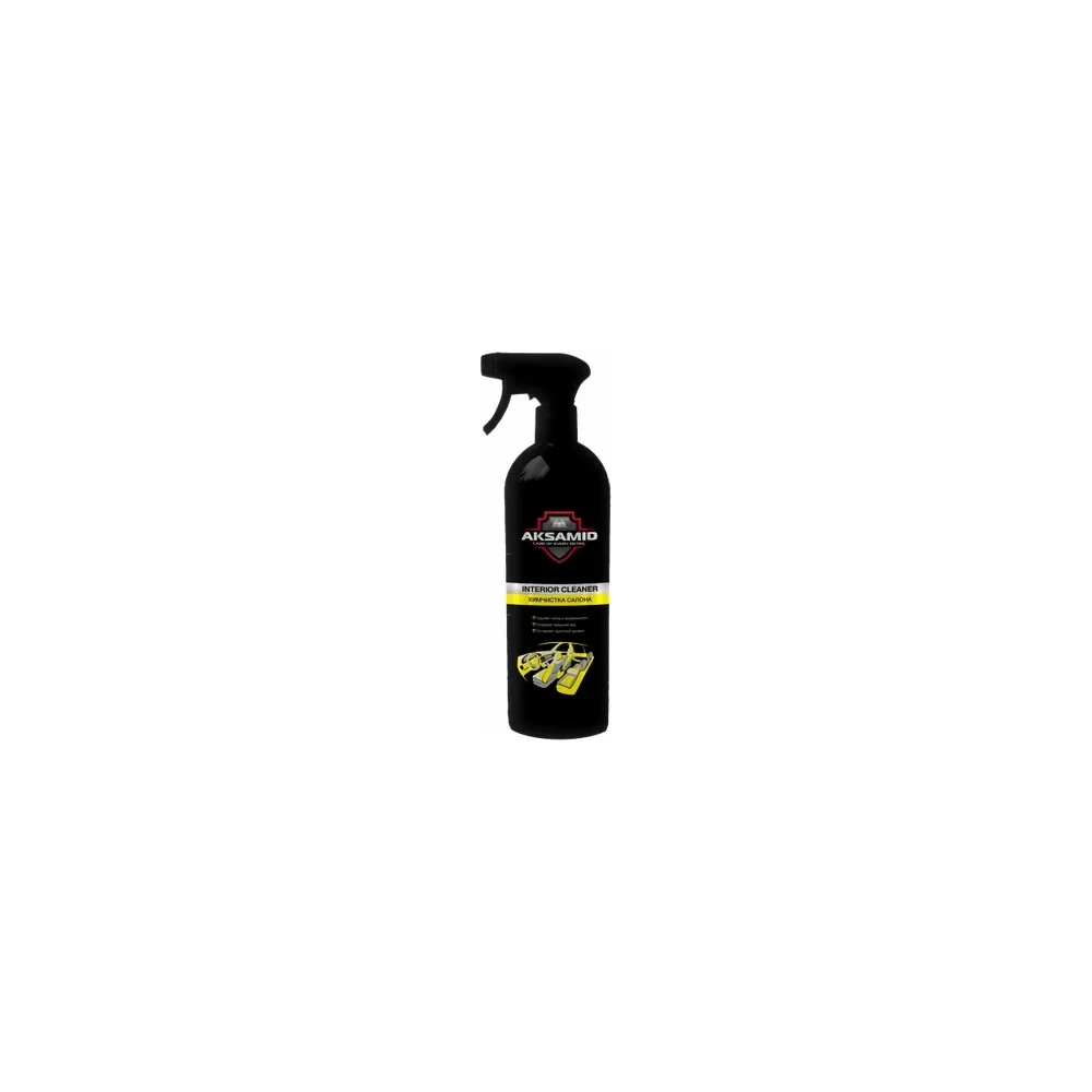 Химчистка салона АиС interior cleaner 7700205