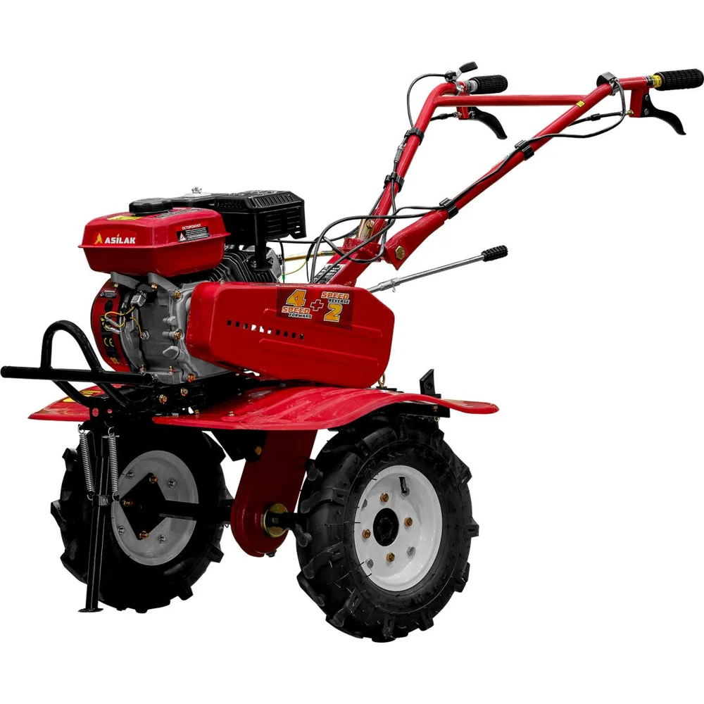 Бензиновый культиватор ASILAK SL-85BL AS2315-1