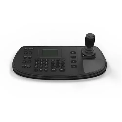Клавиатура Hikvision DS-1006KI(B), черный