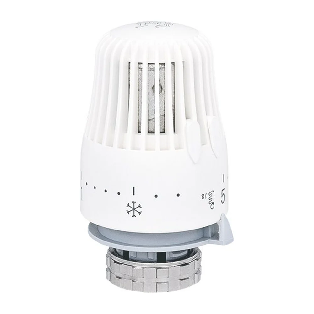 Термостатическая головка PROFACTOR PF RVT 384