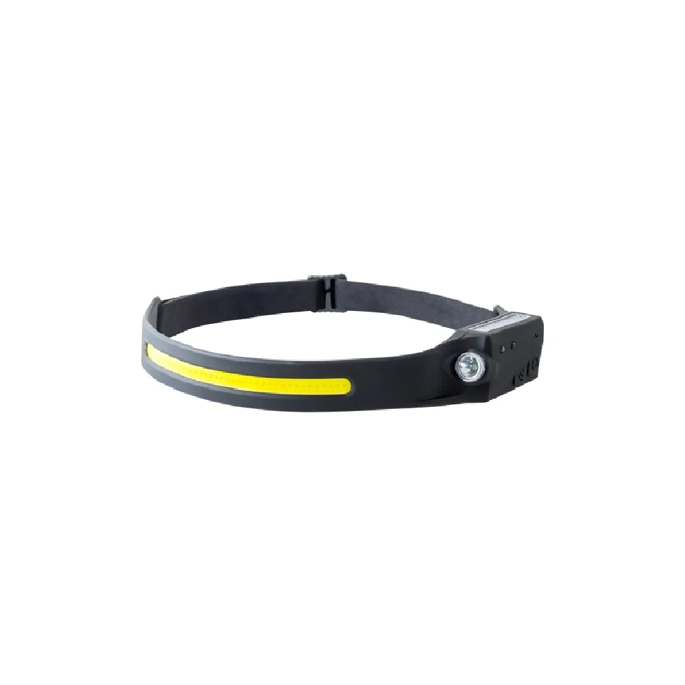 Налобный фонарь Garin LUX HR-10WL 18173