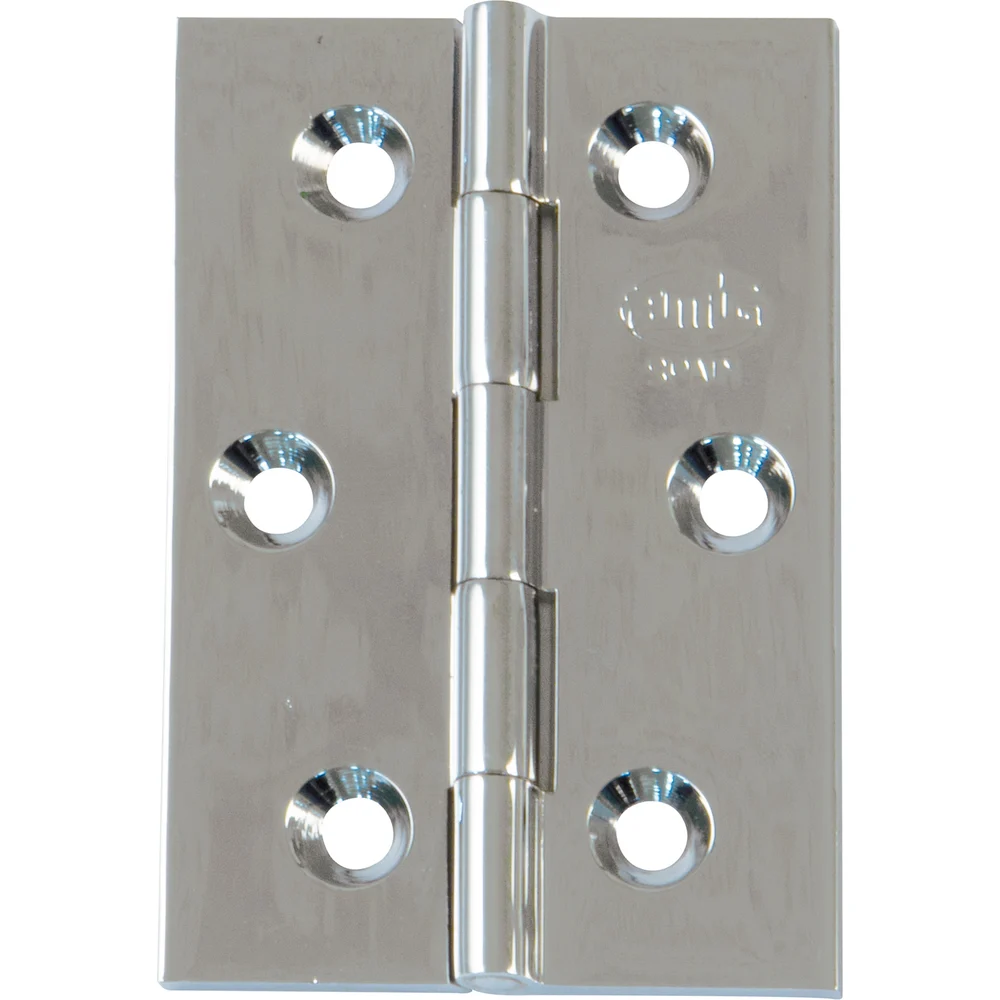 Петля Amig 1002-60х40 LCR