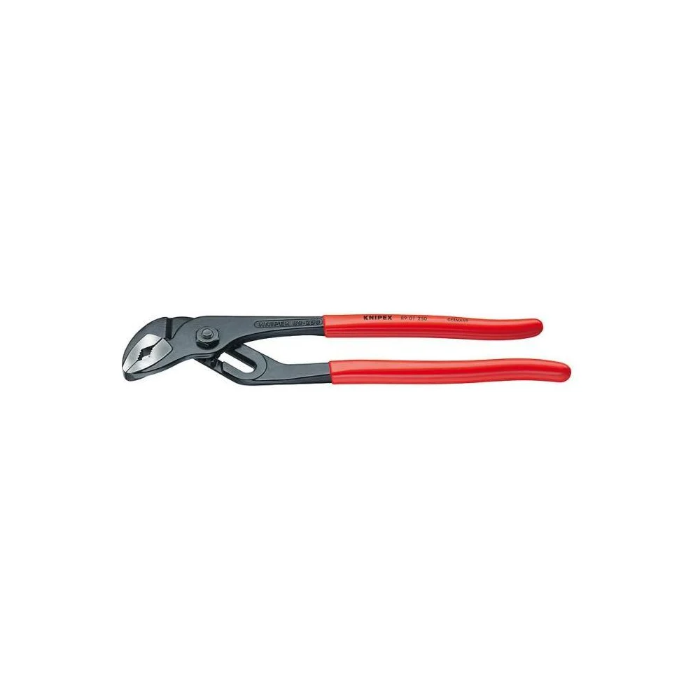 Универсальный переставной клещи Knipex Аллигатор KN-8901250SB