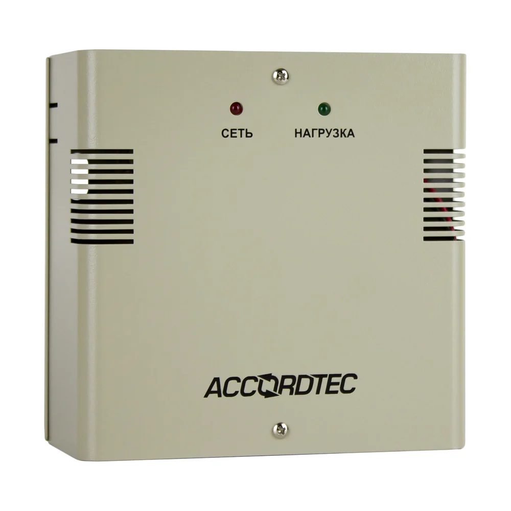Блок бесперебойного питания под АКБ ACCORDTEC ББП-30NR