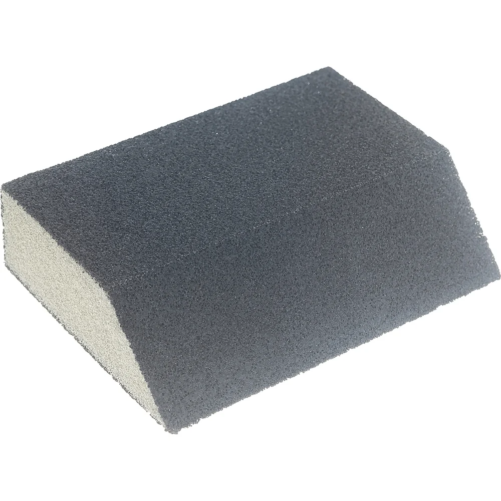Угловая губка для шлифования EUROTEX 060213-410-360