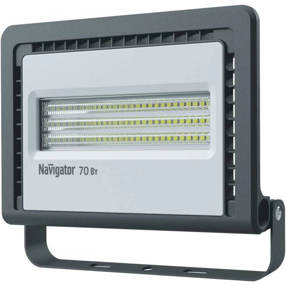 Светильник Navigator NFL-01-70-6.5K-LED 14148