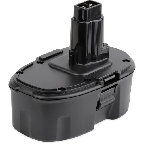 Батарея аккумуляторная для DeWalt TopON TOP-PTGD-DE-18-3.0, 18В, 3Ач, NiMh [102061]