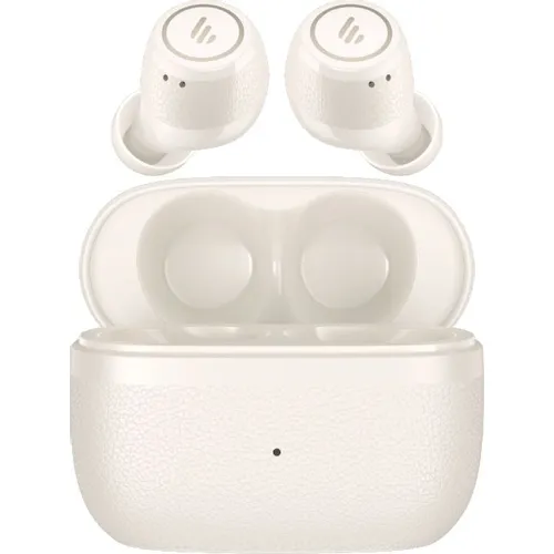 Наушники Edifier X3 Pro, Bluetooth, вкладыши, слоновая кость