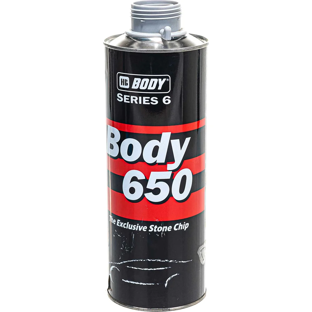 Антикор HB BODY 650 6509700001