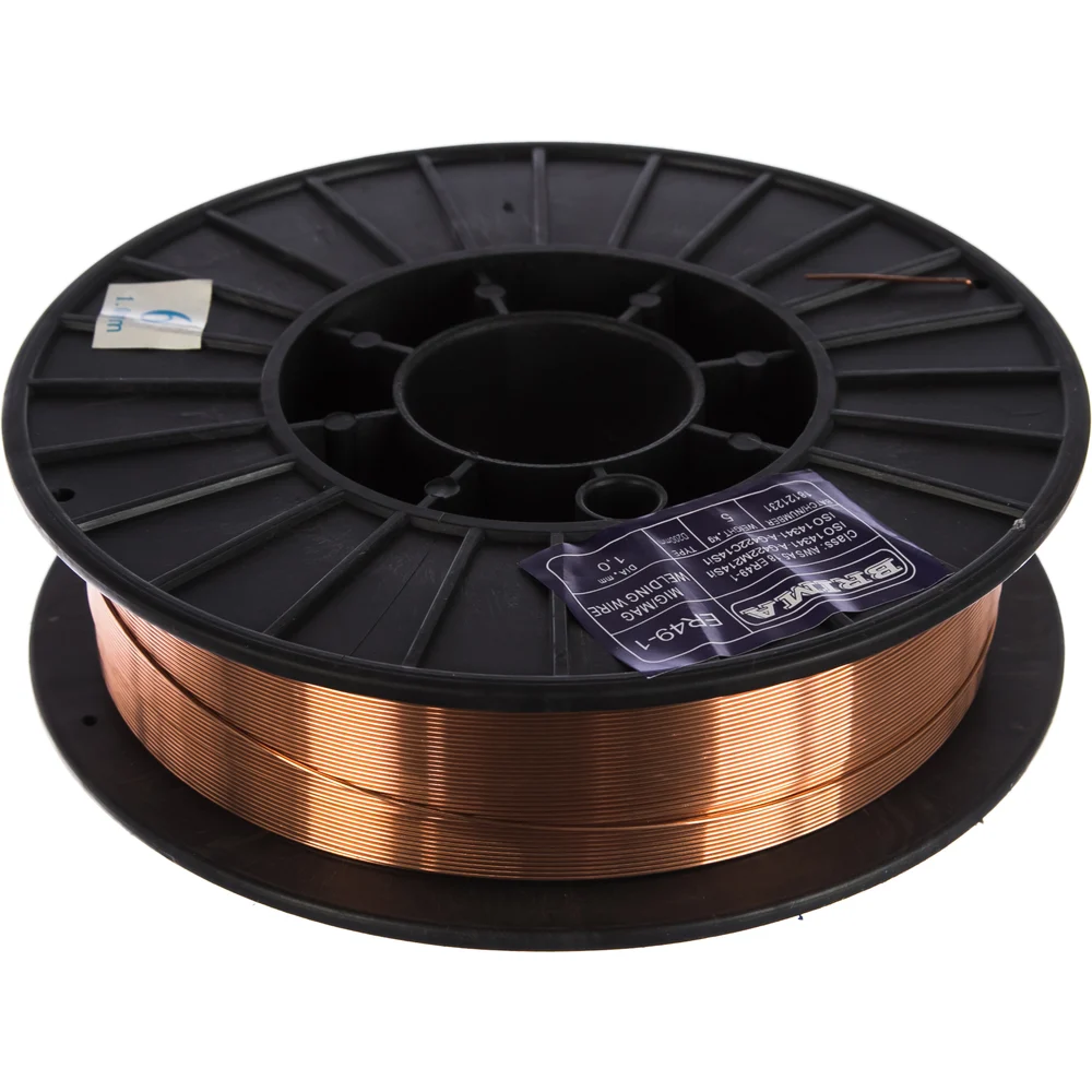 Проволока Brima ER-49-1 0012495