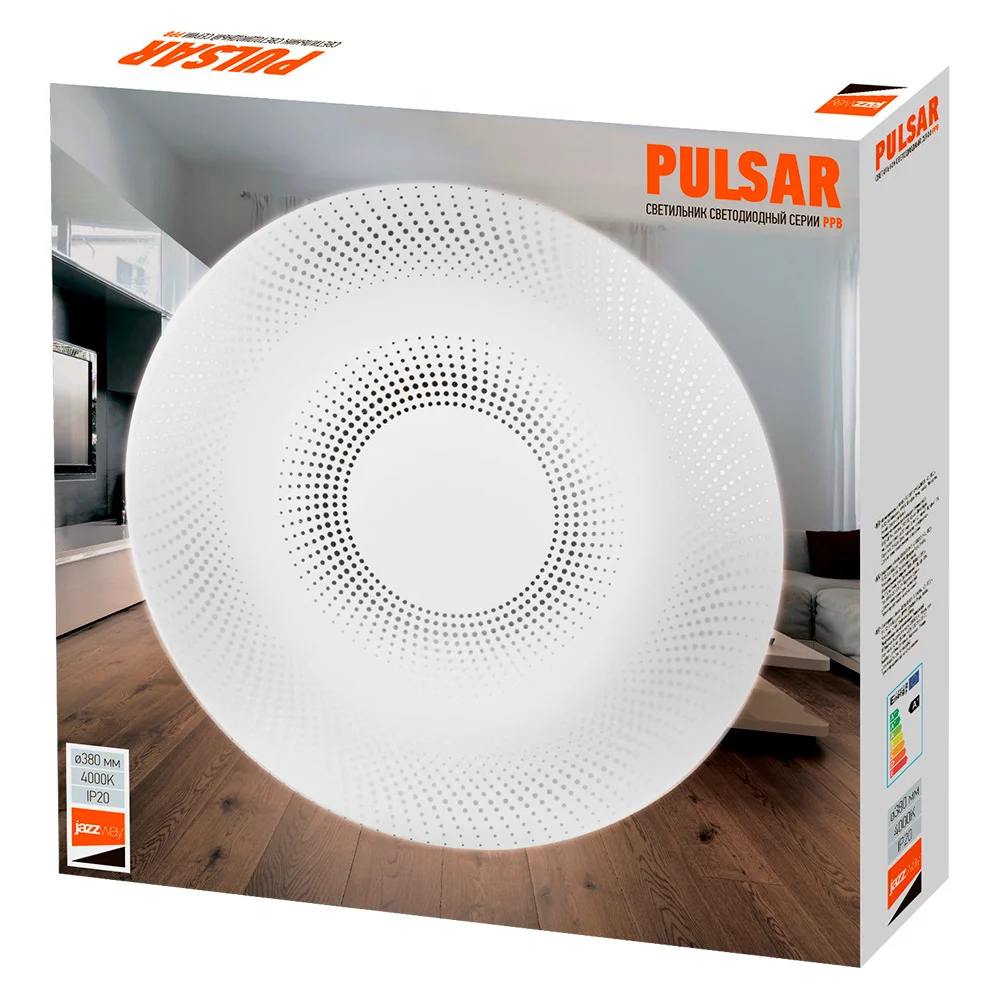 Светильник Jazzway PPB Pulsar 5024762