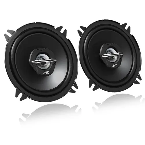 Колонки автомобильные Jvc CS-J520X, 13 см (5 дюйм.), комплект 2 шт.