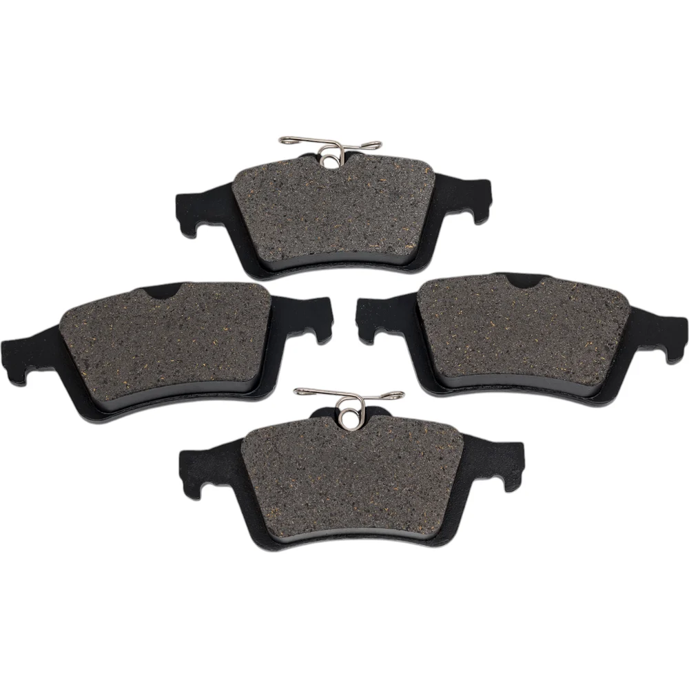 Колодки Focus(2/3), C-Max(07-10), Kuga2, Mazda3(06-13), Mazda5(06-14), C5(08-), FINWHALE V387