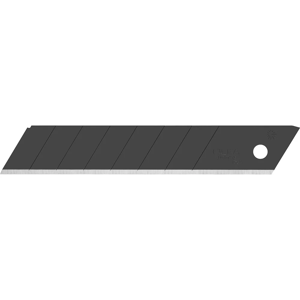 Сегментированное полотно OLFA BLACK MAX OL-LBB-10B