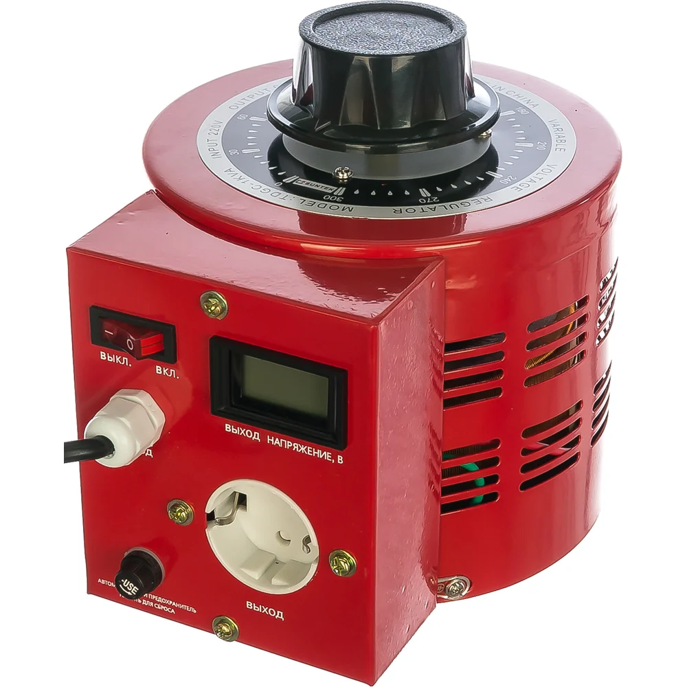 Латр SUNTEK 1000ВА RED LTR1000RED