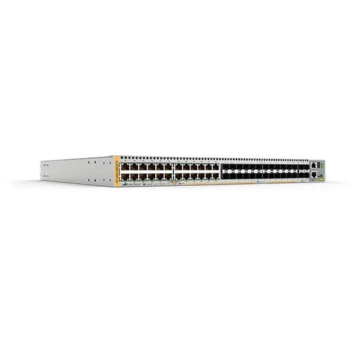 Коммутатор Allied Telesis AT-X930-28GSTX, управляемый