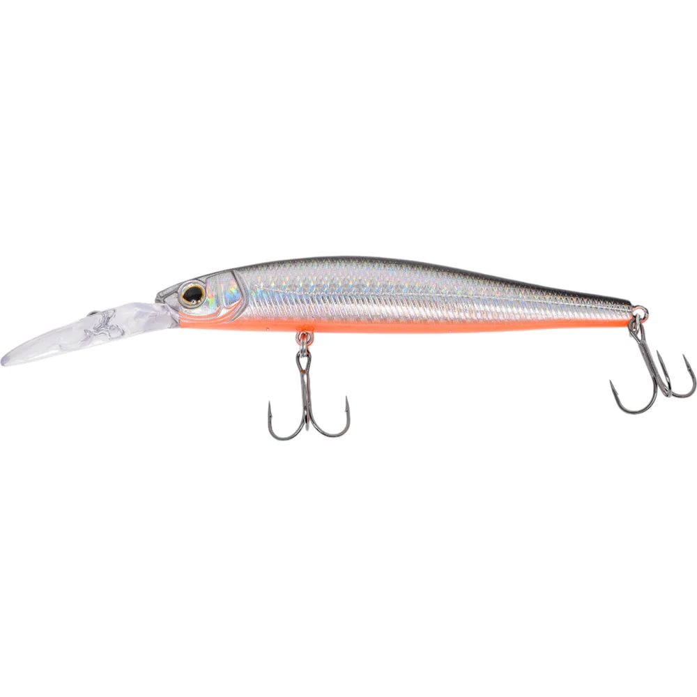 Воблер Strike Pro Jumper DR 110SP EG-192CL-SP#A70-713