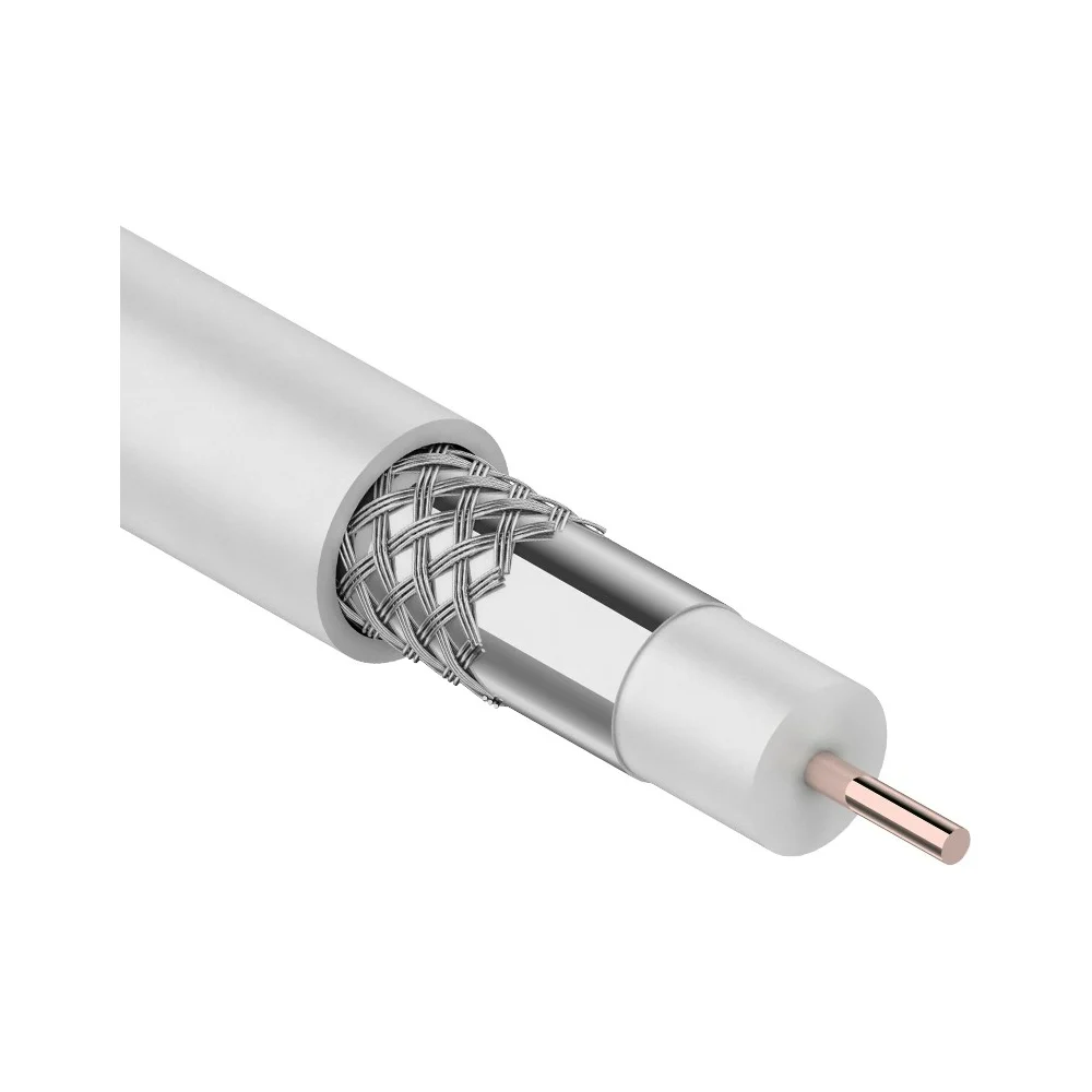 Коаксильный кабель PROCONNECT RG-6U 01-2205-10