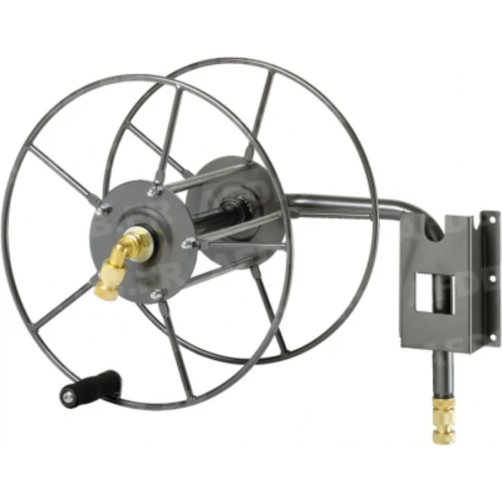 Настенная катушка Haemmerlin 340004001