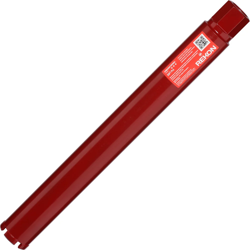 Алмазная коронка REKON SOFT Pro 041042
