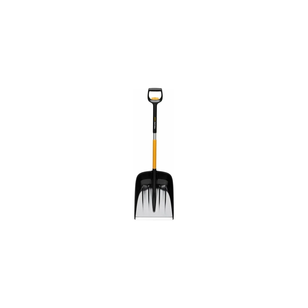Телескопическая лопата для уборки снега Fiskars X-series 1057188