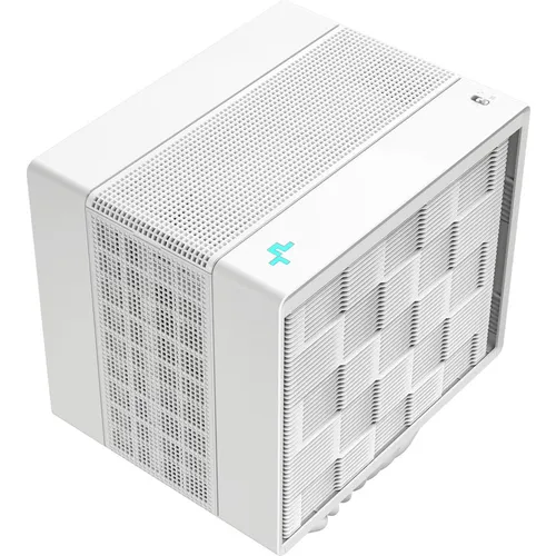 Устройство охлаждения (кулер) DeepCool Assassin 4S, 4-pin, 140мм, белый, retail [r-asn4s-whgpmn-g]