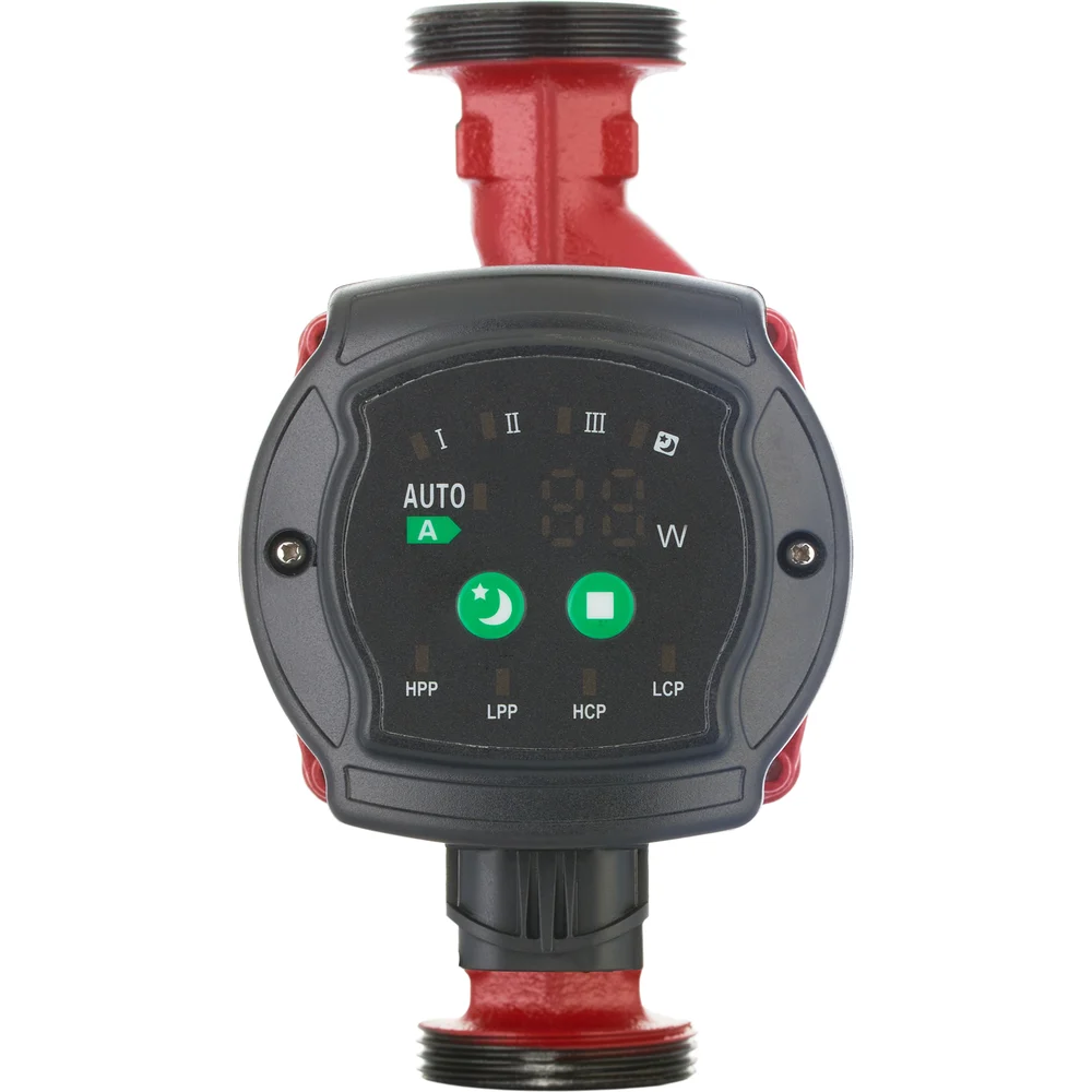 Циркуляционный насос UNIPUMP LPA 32-40 46637