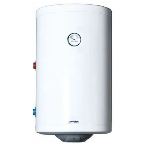 Водонагреватель METALAC BOJLER Combi Pro W L 100, накопительный, 30кВт, 100л, белый [176443]