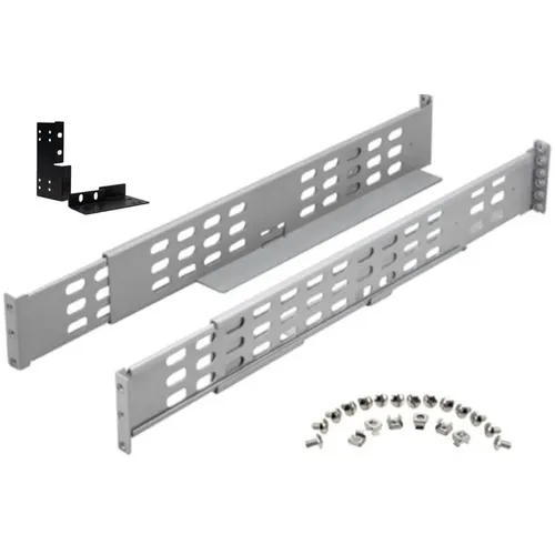 Рельсы монтажные SYSTEME ELECTRIC SE2RK-R, 3U