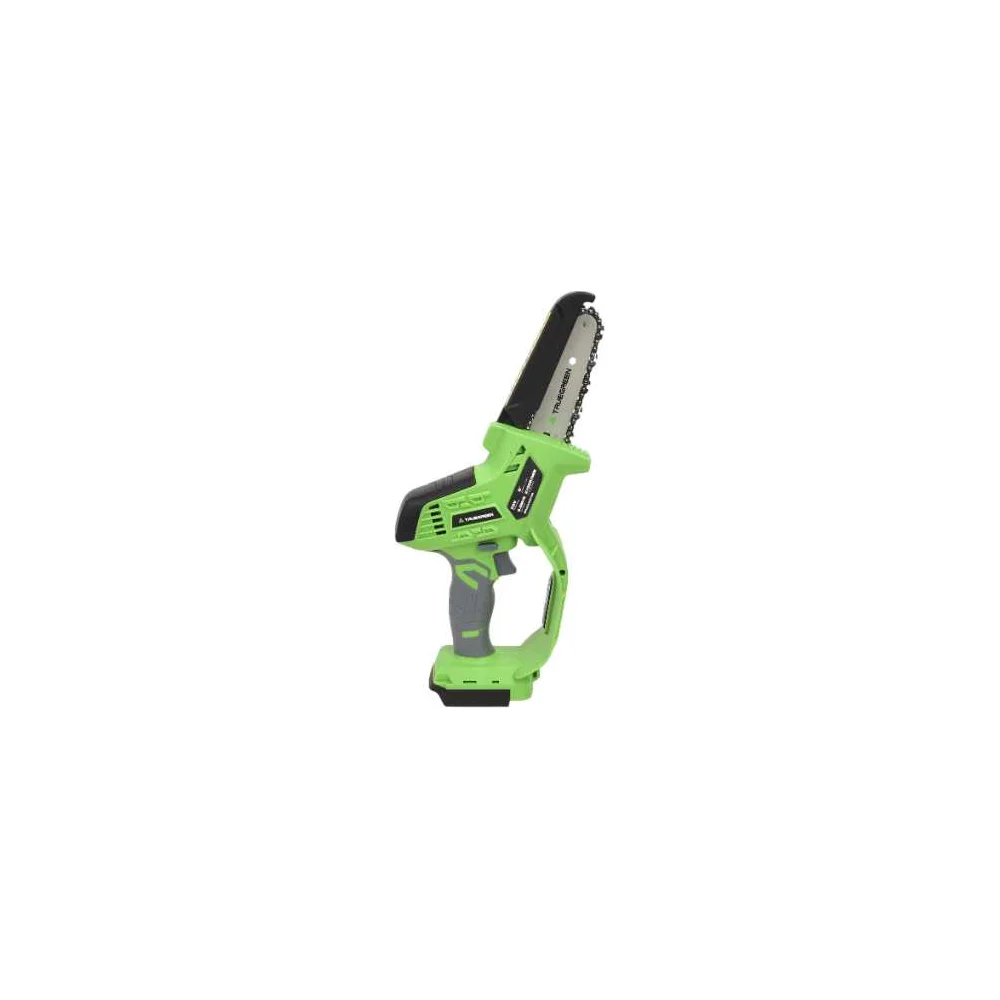 Цепная аккумуляторная мини пила TRUEGREEN TG8J123