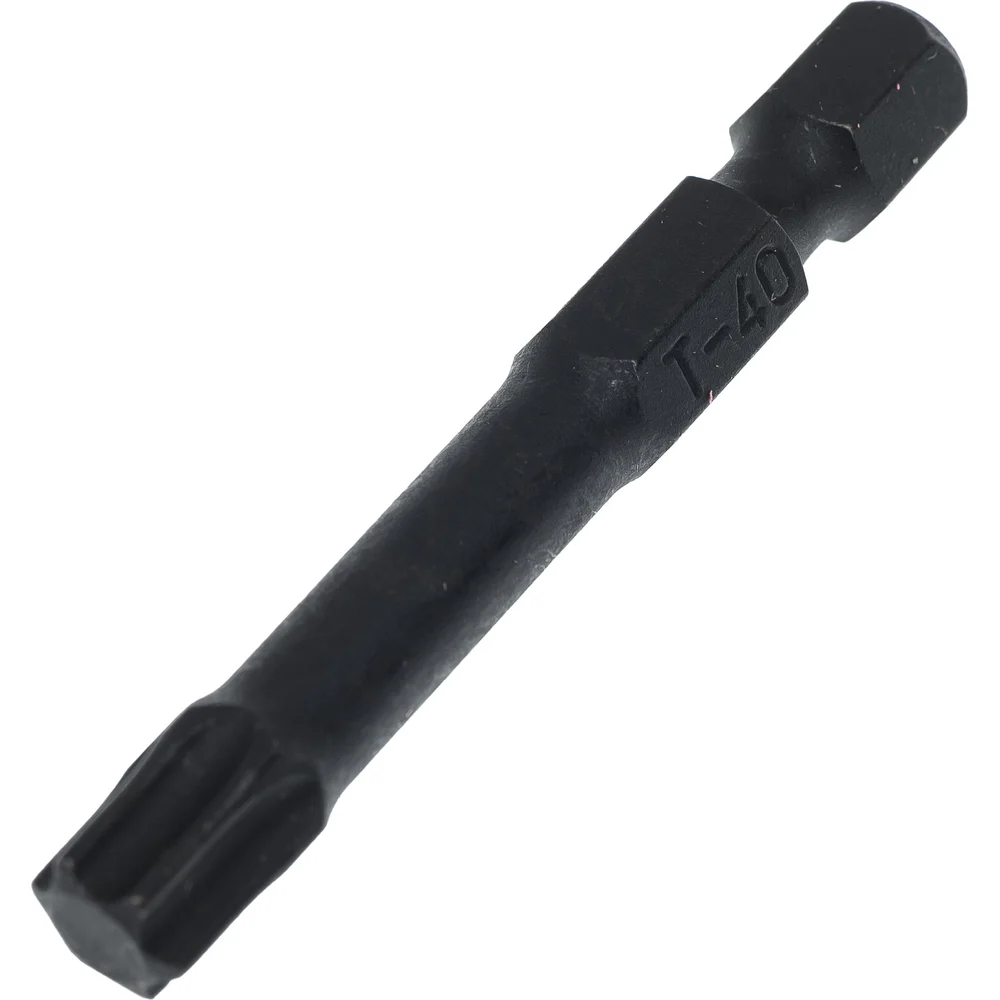 Бита для ударного импульсного инструмента D.BOR IMPACT Torsion D-IT-T40-050-005