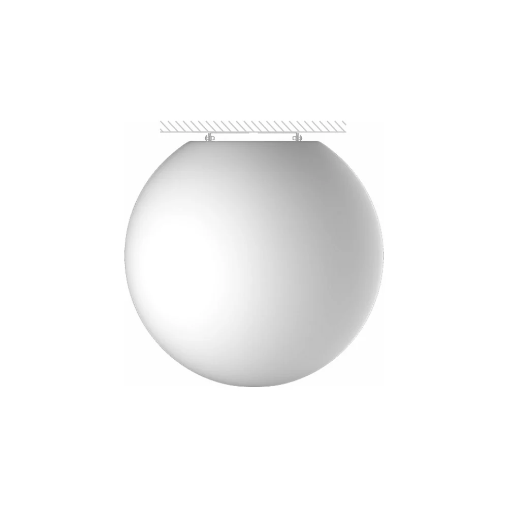 Настенно-потолочный светильник m3light SPHERE 11262540
