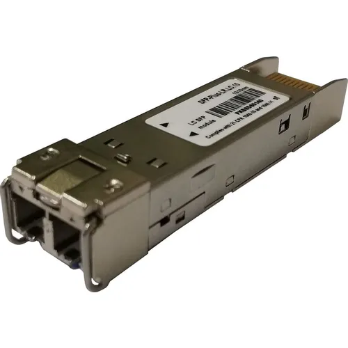 Модуль SFP+ OPTISET